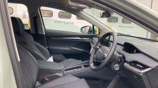 Skoda Elroq 125kW 50 SE 55kWh 5dr Auto Electric Estate